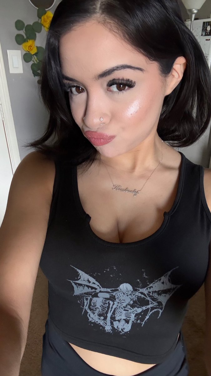 kimberly tweet media