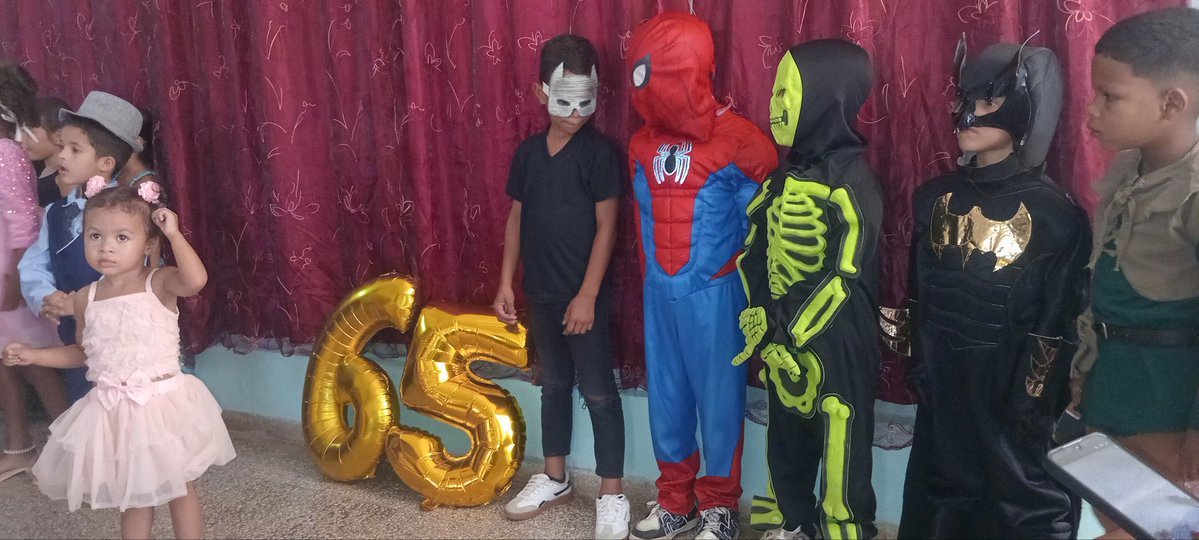 Enoida Castillo Hernández tweet media