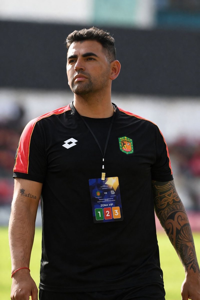 𝗣𝗶𝗰𝗵𝘂 ⚽️ tweet media