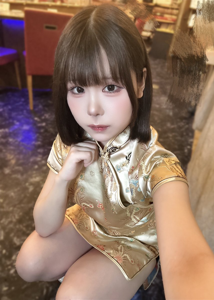 しゅり🍒CCcafeAnnex 5/5卒業します🌸 tweet media