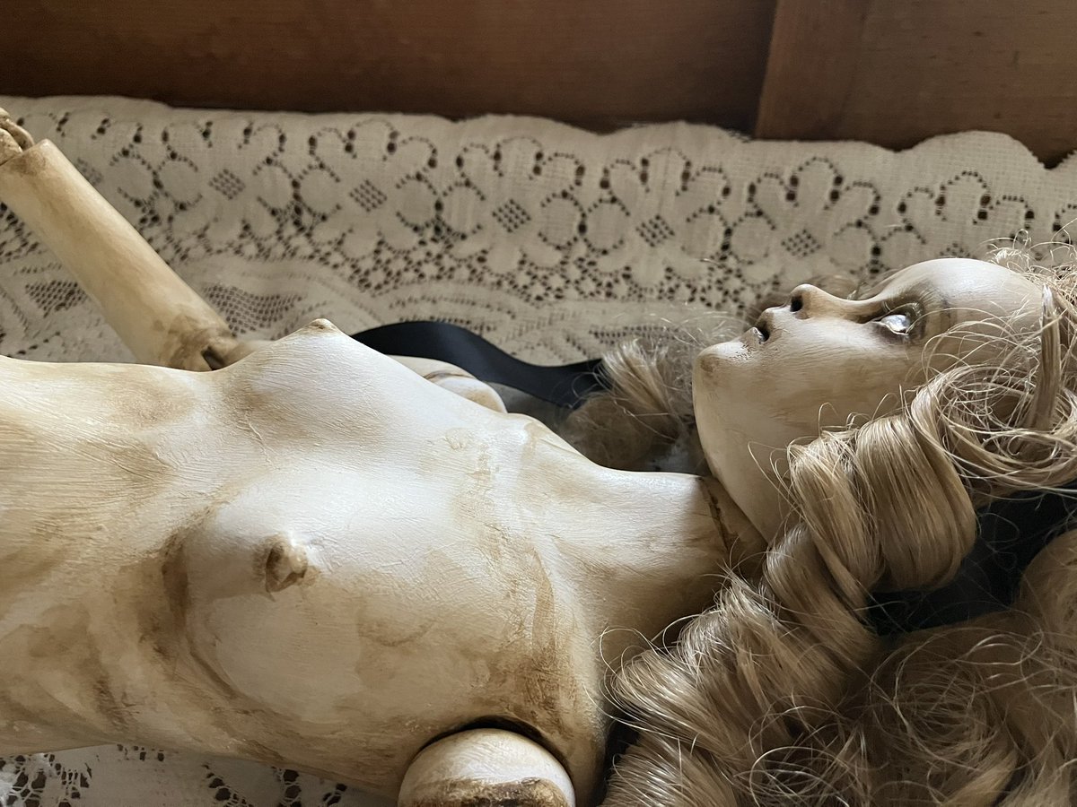 揺 (@sculptureyohr) on Twitter photo 