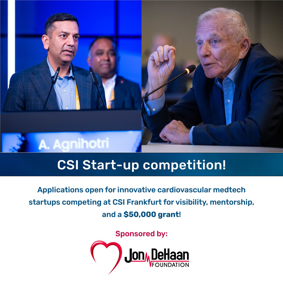 CSI Congress tweet media