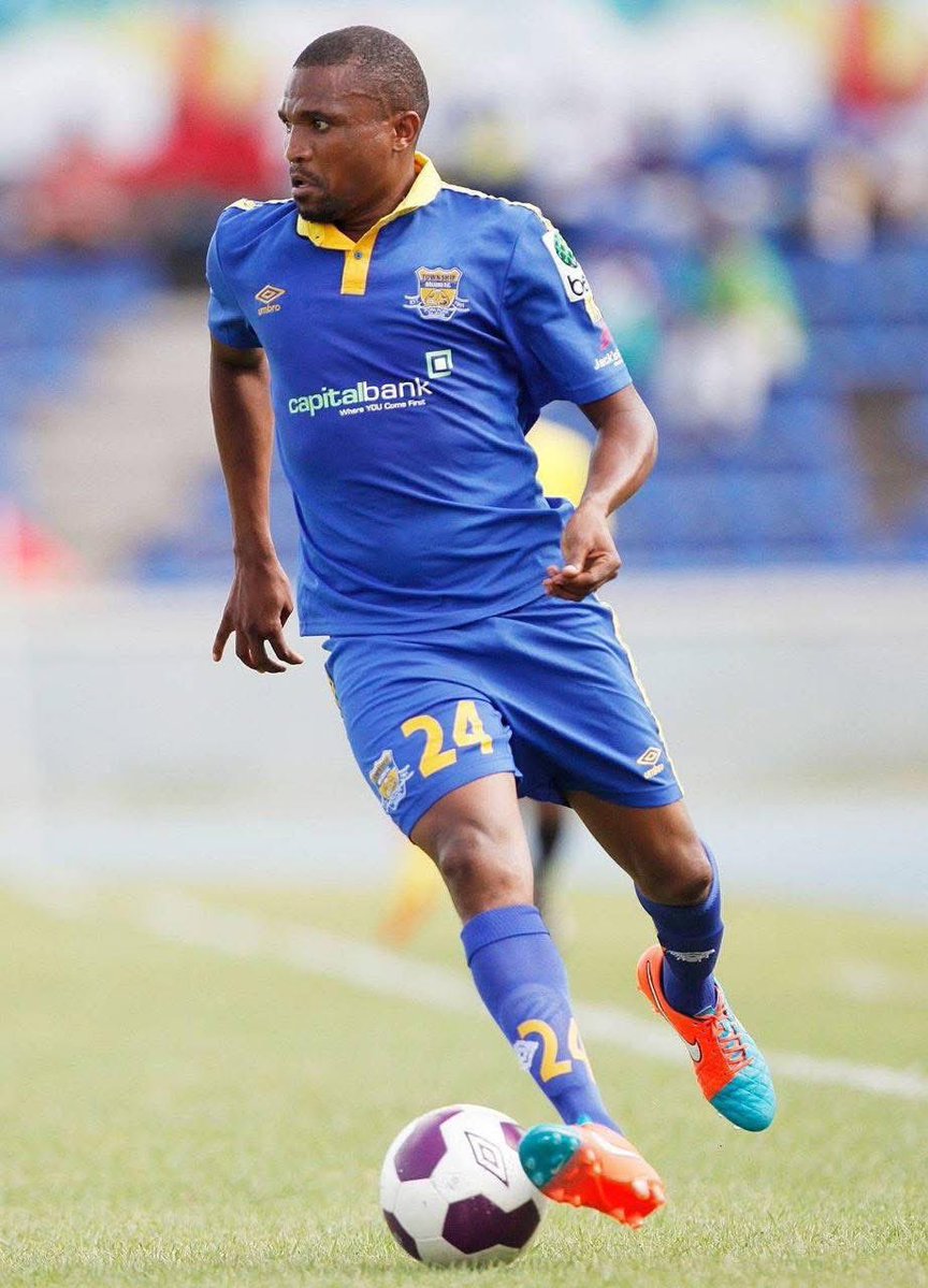 Yarona FM tweet media