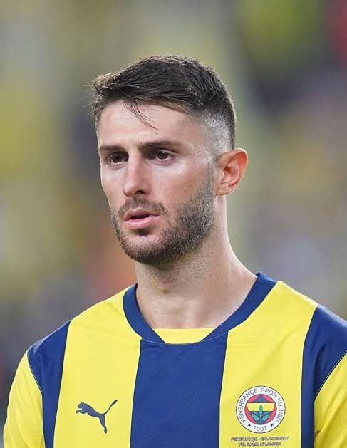 Çağlar tweet media