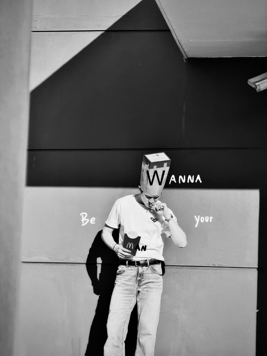 BILLY PATCHANON OFFICIAL 🐺 tweet media