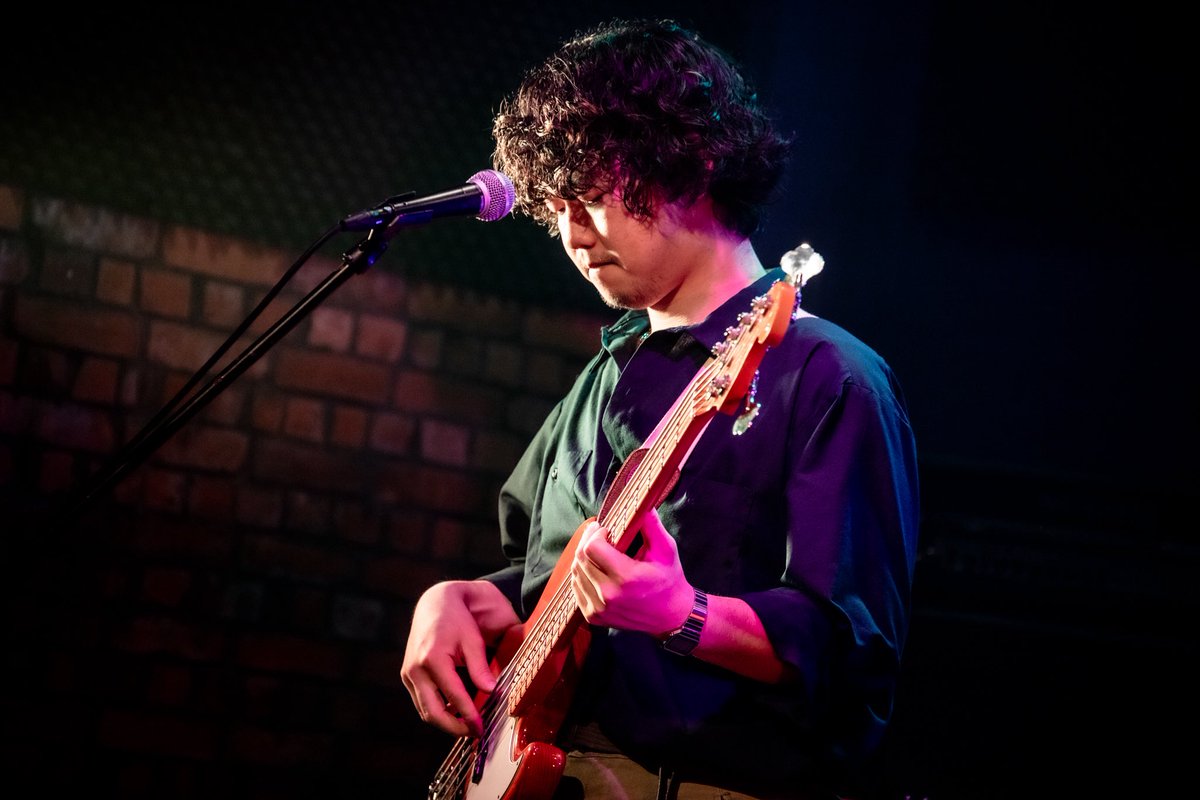 カワブチ コウタ｜GET BILL MONKEYS tweet media