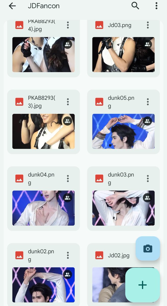 ❥𝑩𝟐𝒍𝒋𝒐𝒌𝒆𝒓◡̈ ~♡ ᴊᴅ tweet media