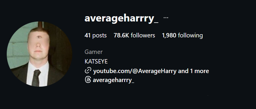 AverageUpdates tweet media