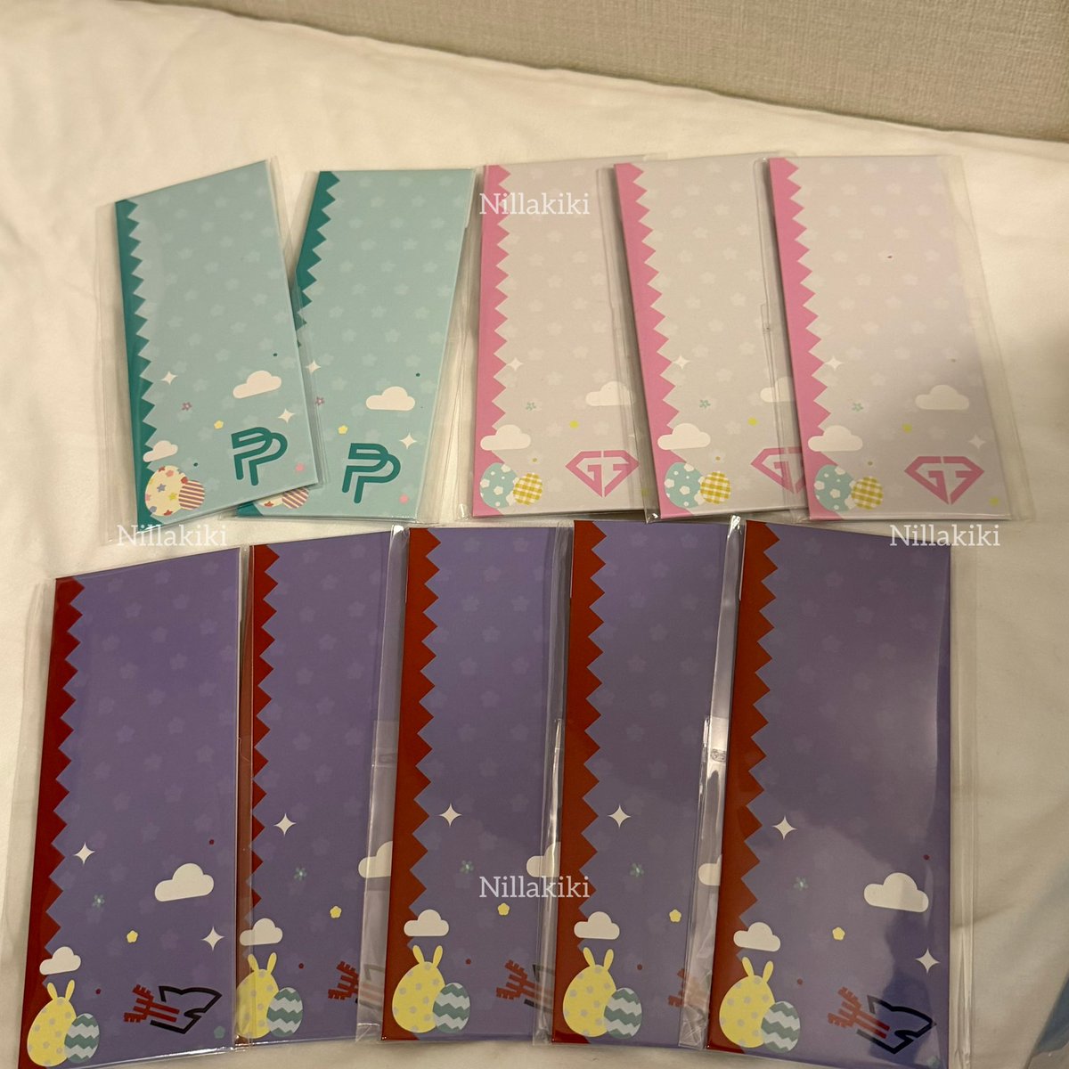 Nilla ♔ tweet media