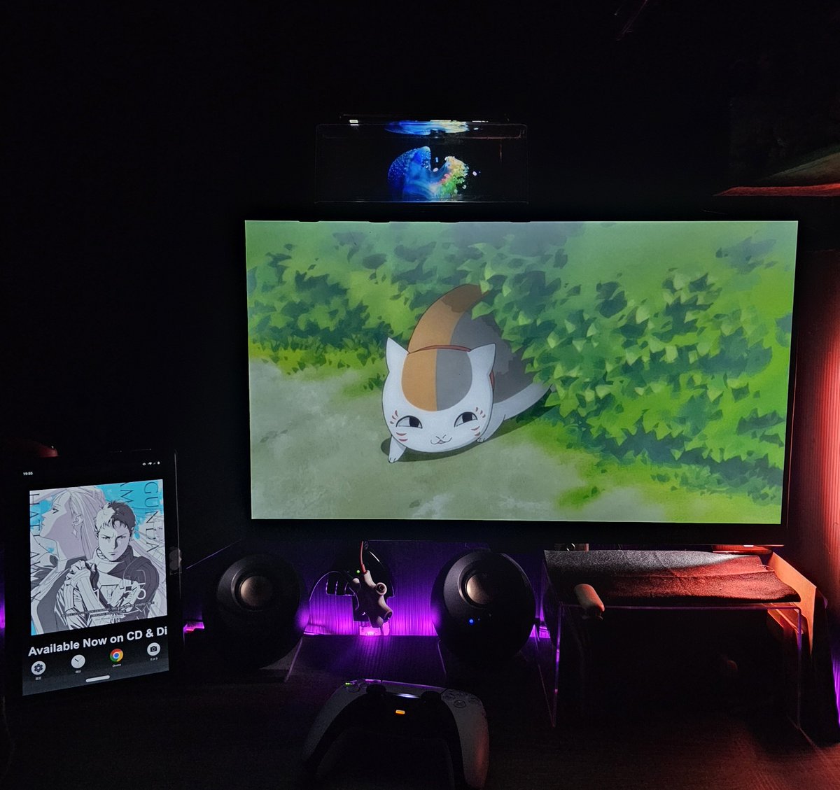 🐻⧉キコリーナ⧉🍚✨【A&LE】 tweet media