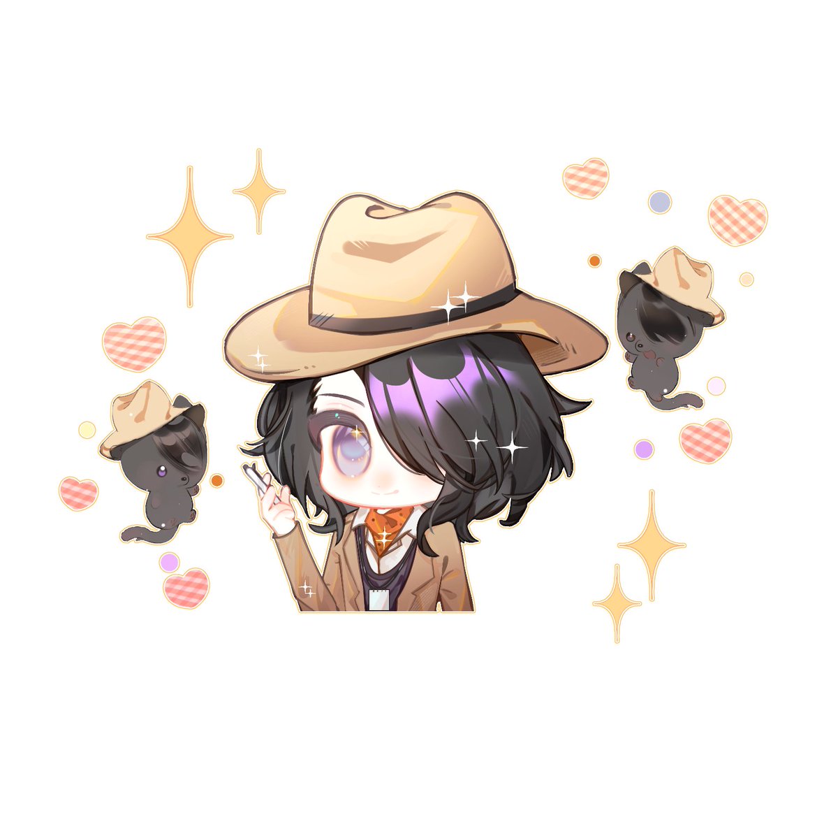 香烤蜂蜜苹果挞 tweet media