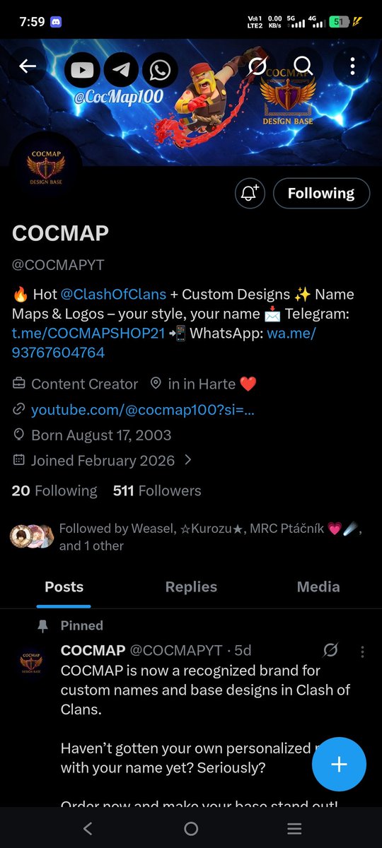 GamingwithNagesh tweet media