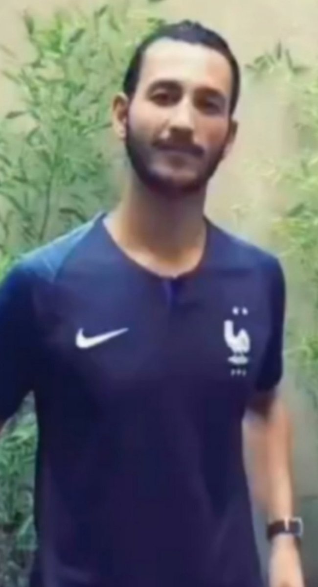 Golems Klub 🇧🇪🍟🇲🇫⚜️ tweet media