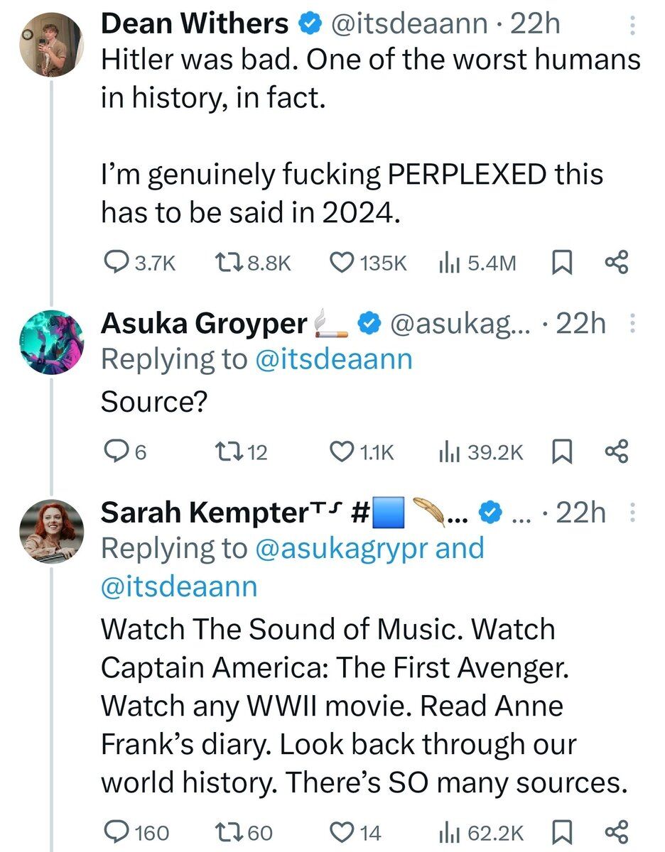 Delusional Takes tweet media