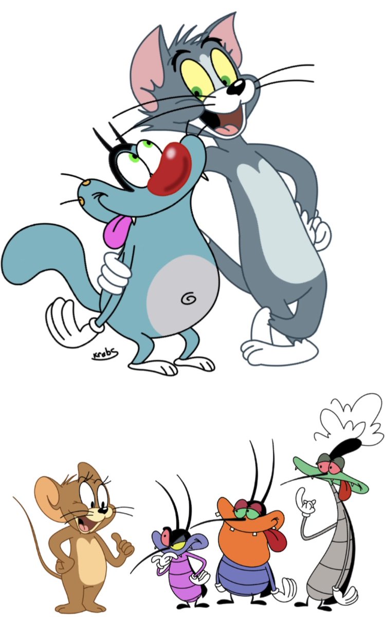 Eugene H. Krabs tweet media