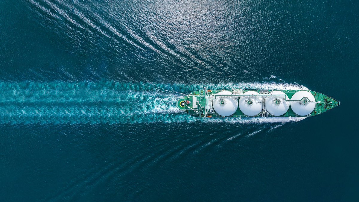 FNNGAlliance's tweet image. Canada is well-positioned to become a leading global supplier of #LNG as the demand for reliable sources of natural gas surges around the world: bit.ly/4vfTs3d From business law firm @TorysLLP