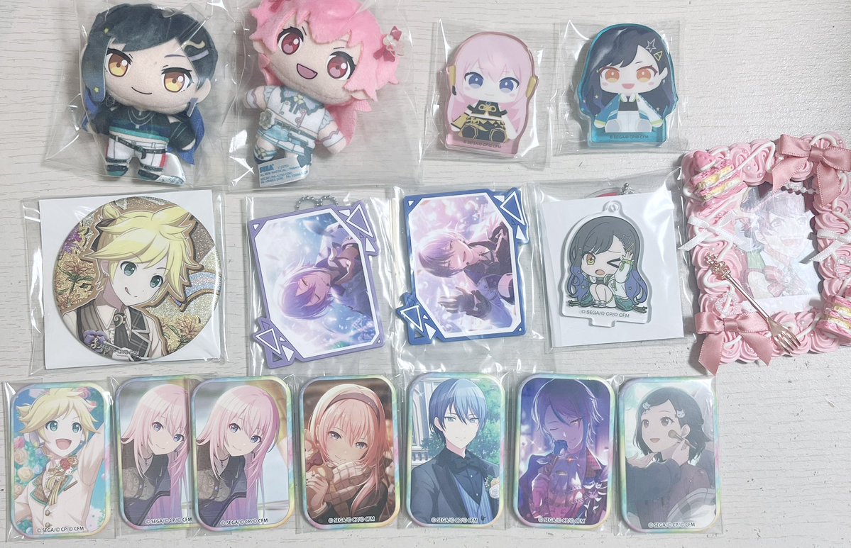 あるか tweet media