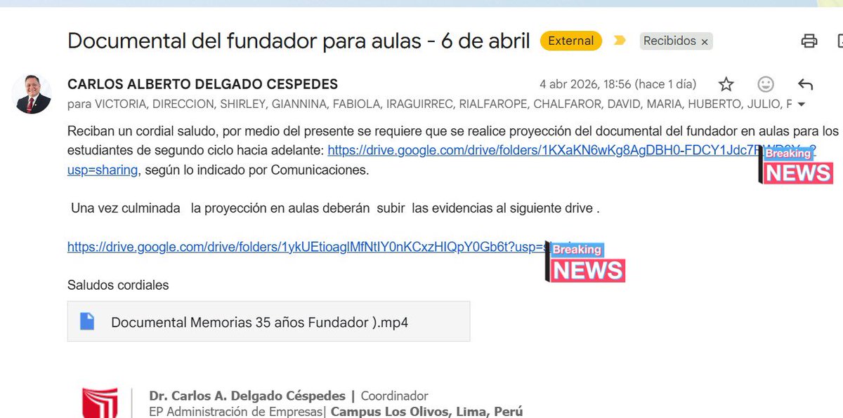 Christopher Acosta tweet media