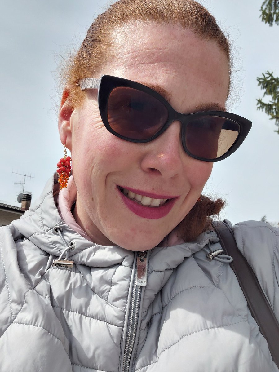 Valentina Salvatori tweet media