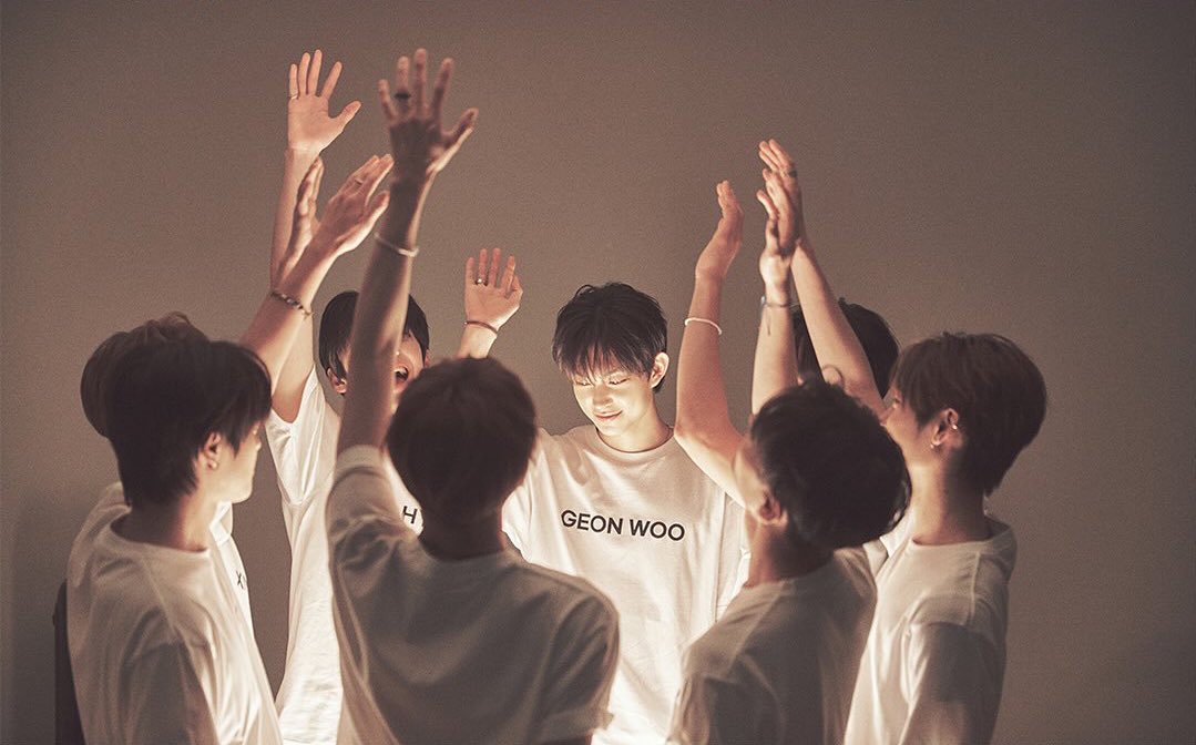 unc hui #ALD1is8 tweet media