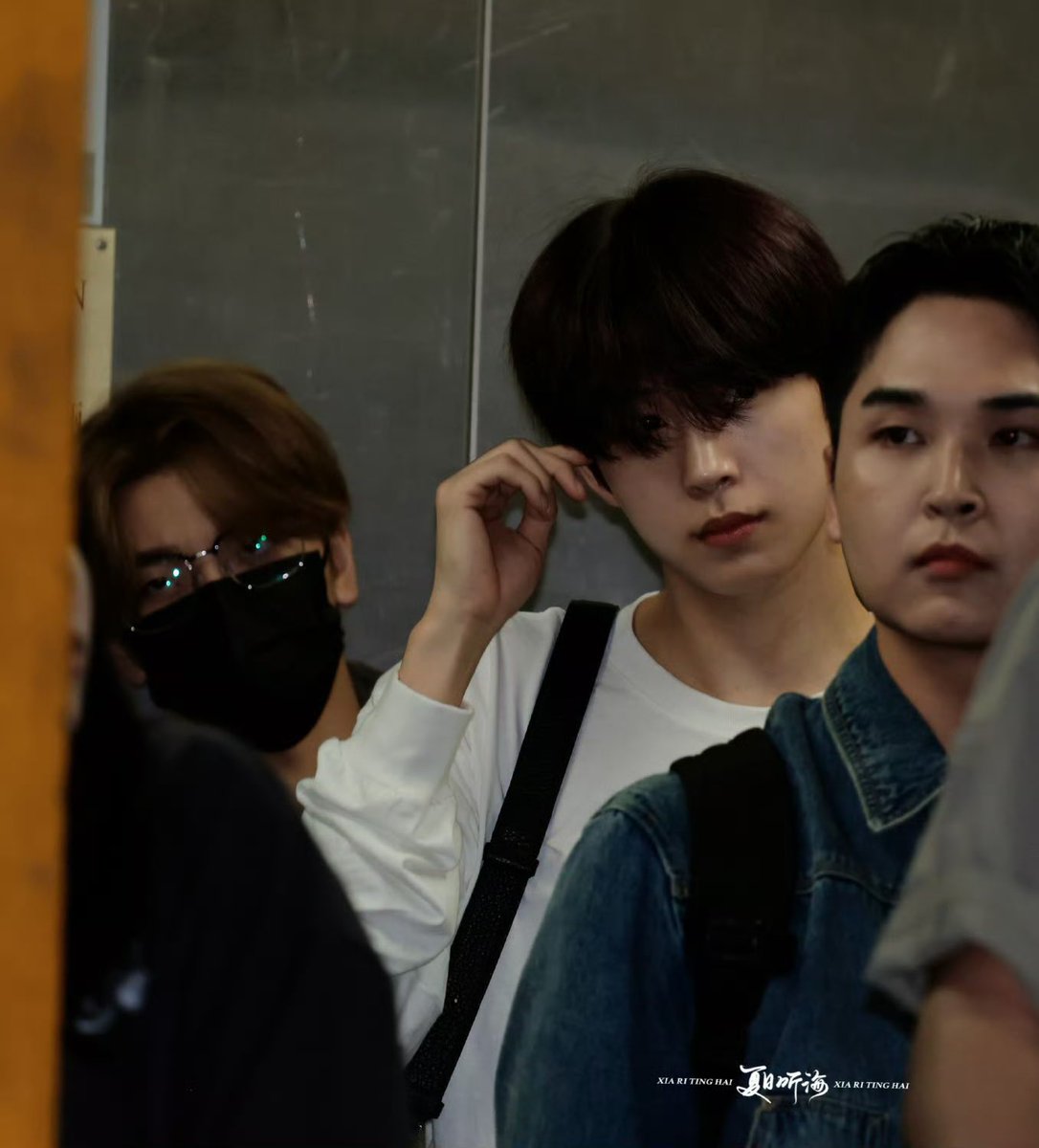 unc hui #ALD1is8 tweet media