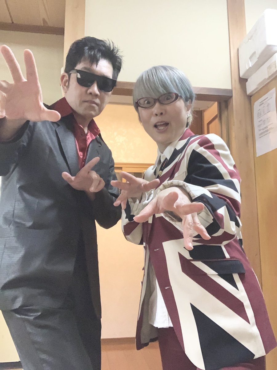 なっきー(2019.11.23 12時ナッキィから改名) tweet media
