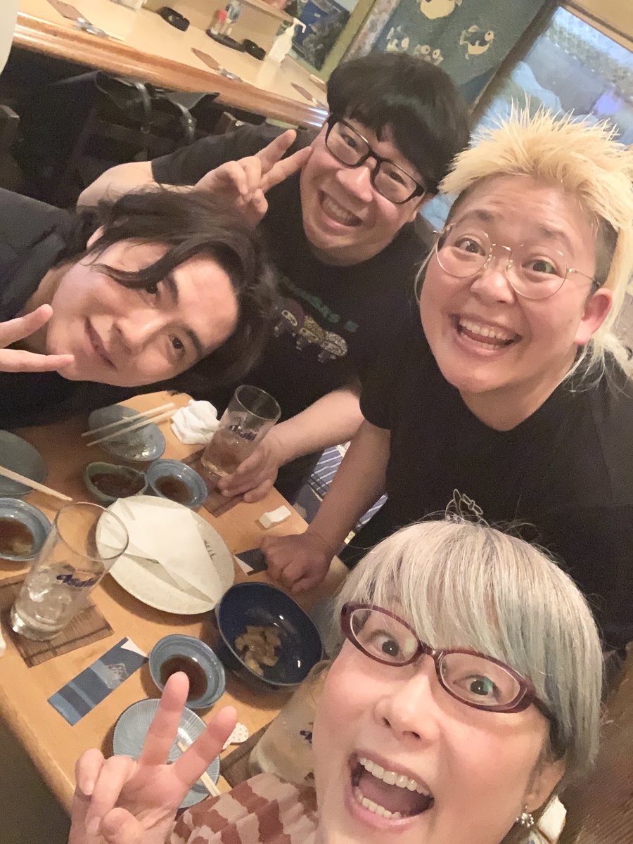 なっきー(2019.11.23 12時ナッキィから改名) tweet media