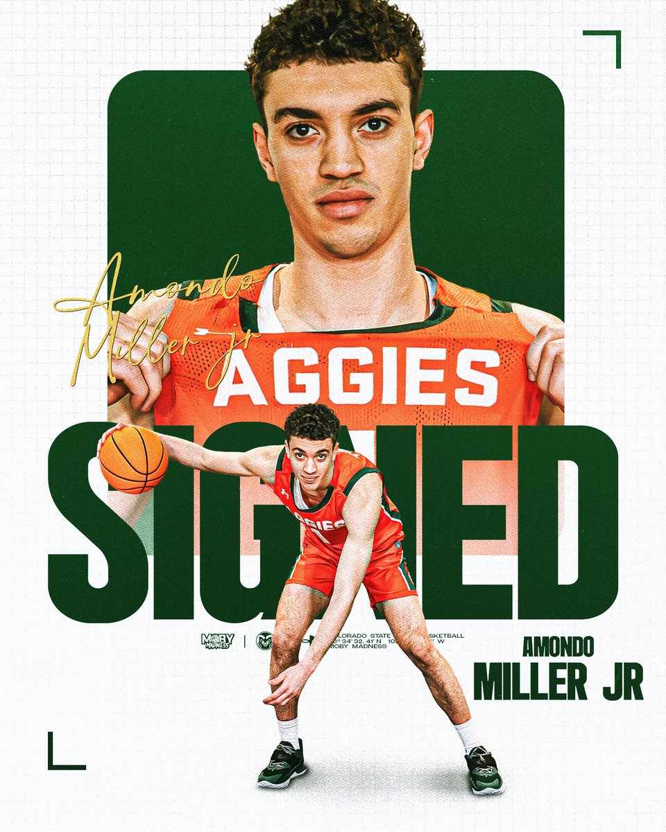 Colorado State Men’s Basketball tweet media