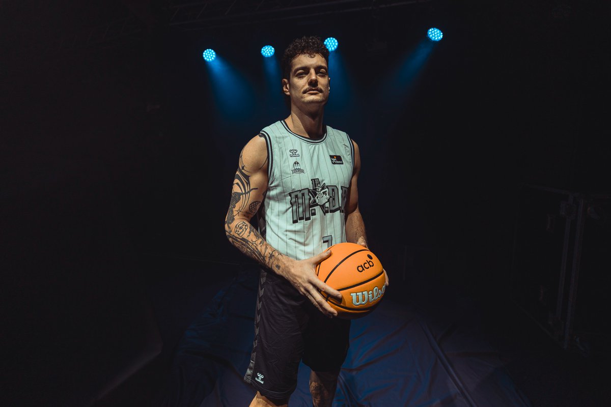 Este finde nos toca a nosotros lucir la blanquinegra, <a href="/Burgos_CF/">Burgos Club de Fútbol</a> ⚪️⚫️ 

¿Repetimos doblete de victorias? 😉