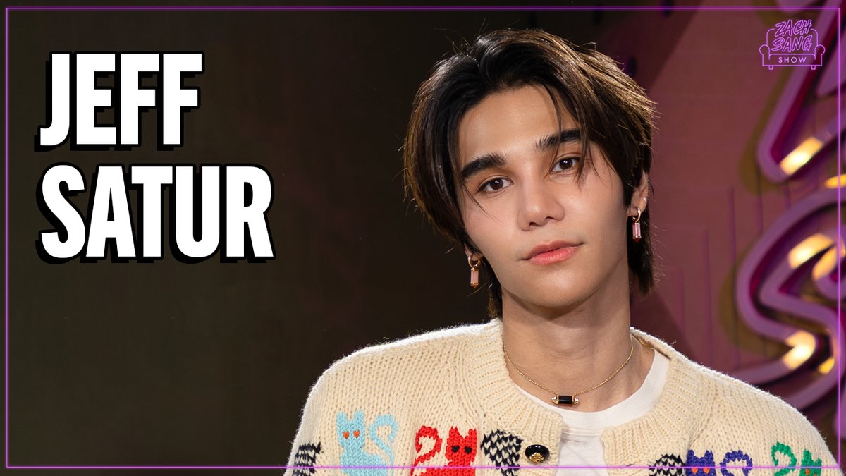 Zach Sang Show tweet media