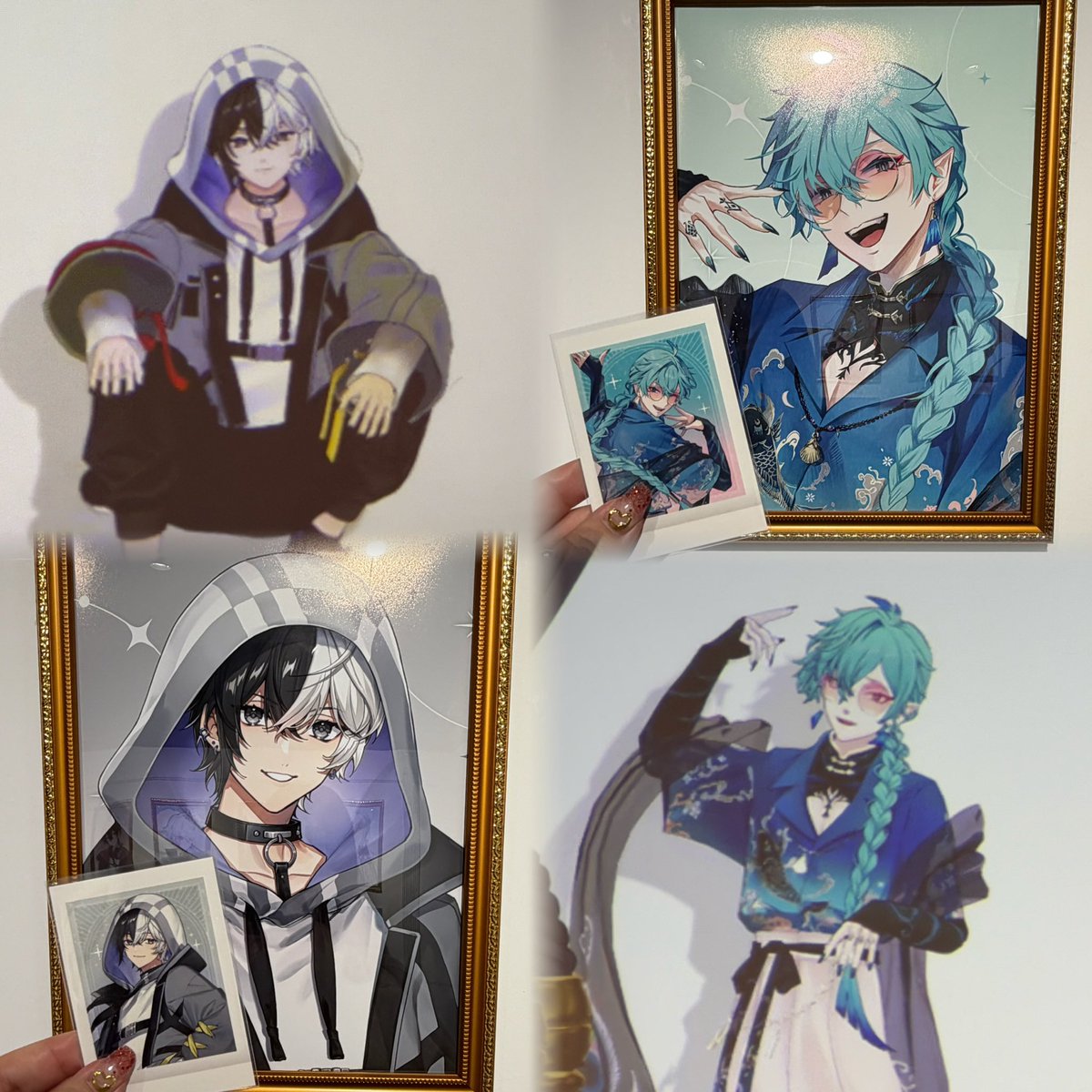 ｽｷﾞ tweet media