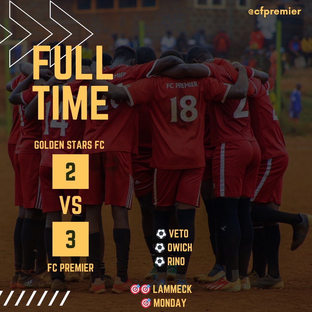 cfpremier's tweet photo. We played 3 games during the Easter weekend and collected the maximum, 9 points. 

We are now 3rd in the Nairobi County League, Zone B 

#ForzaPremier https://t.co/DnE9ULSPeA