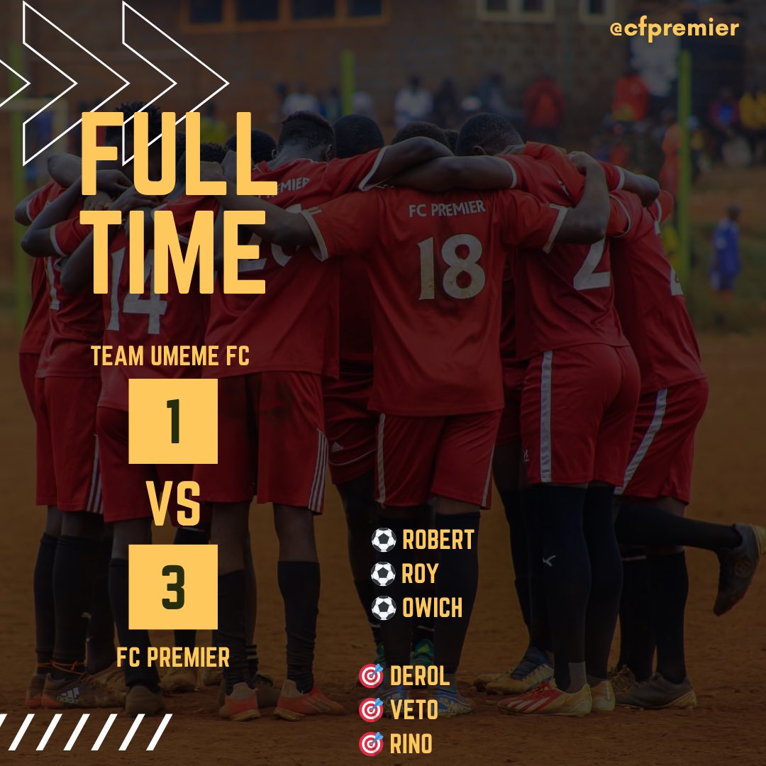cfpremier's tweet photo. We played 3 games during the Easter weekend and collected the maximum, 9 points. 

We are now 3rd in the Nairobi County League, Zone B 

#ForzaPremier https://t.co/DnE9ULSPeA