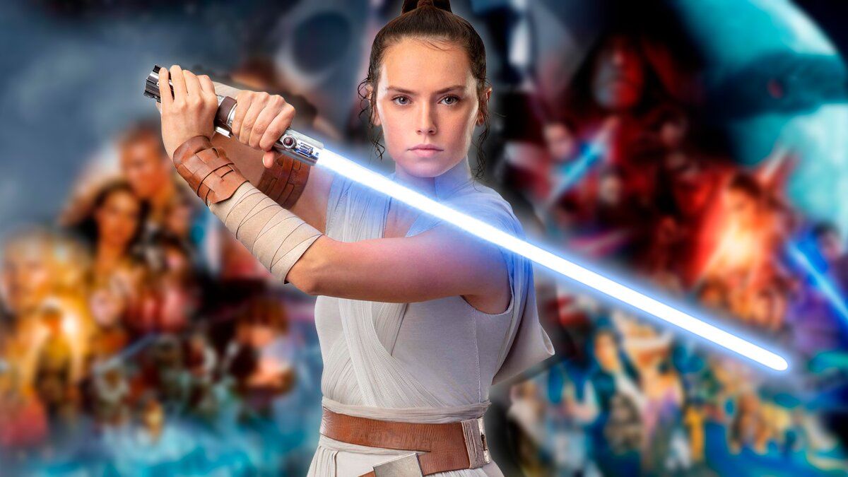 Areajugones's tweet image. "Entiende a George Lucas": Mark Hamill señala al único heredero capaz de salvar Star Wars

areajugones.sport.es/cine/entiende-… 

#MarkHamill #StarWars