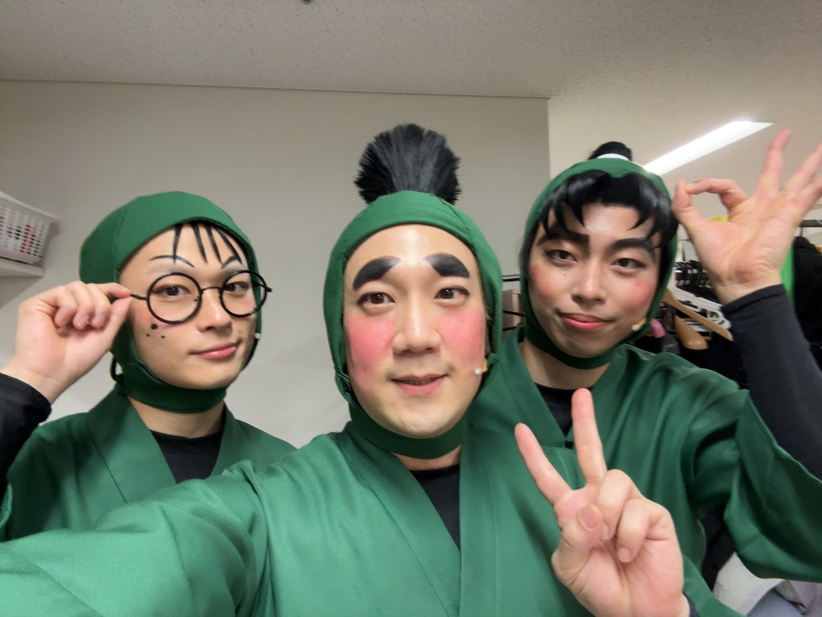 小笠原竜哉 tweet media