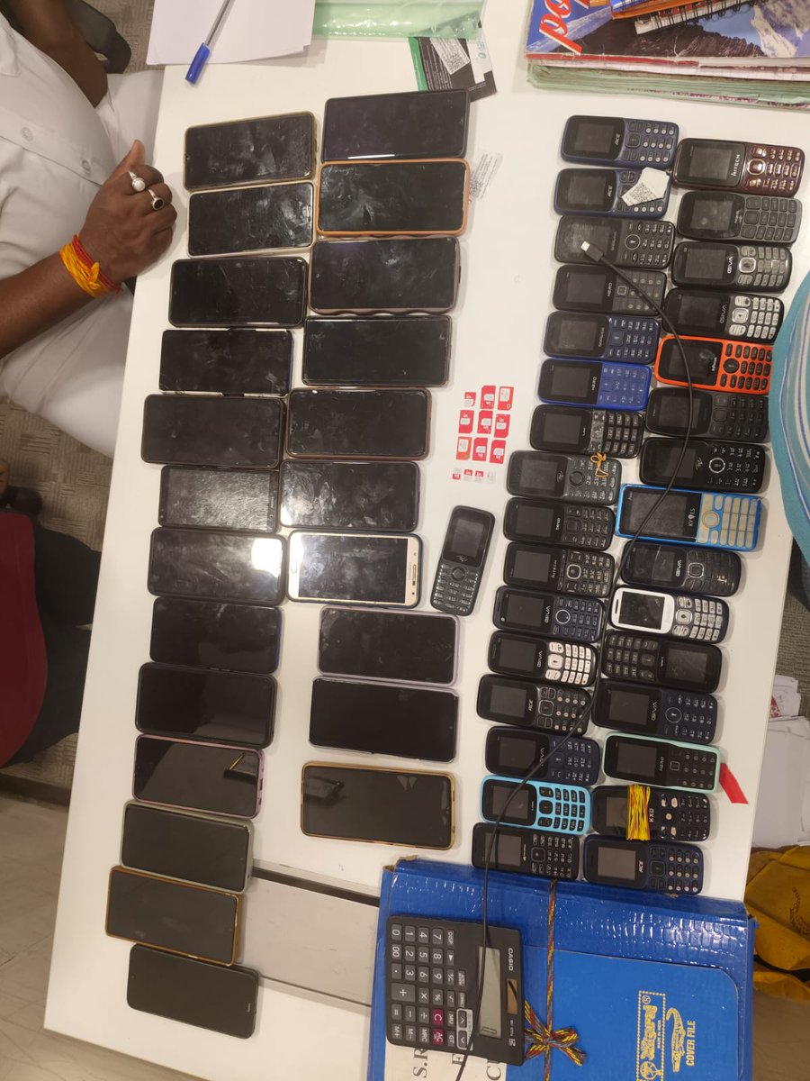 Kolkata Police tweet media