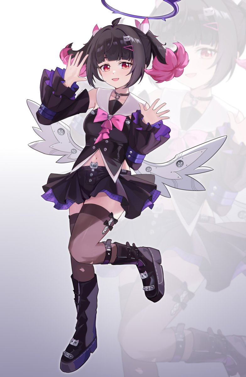 秋分ame tweet media