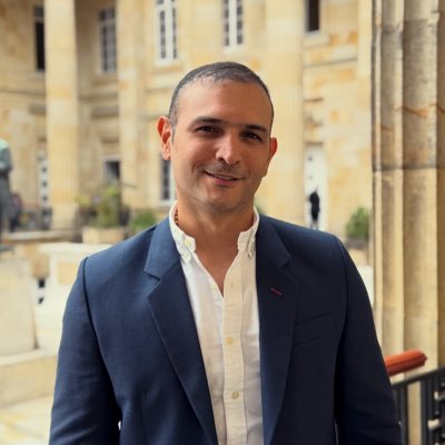 Jaime Arizabaleta tweet media