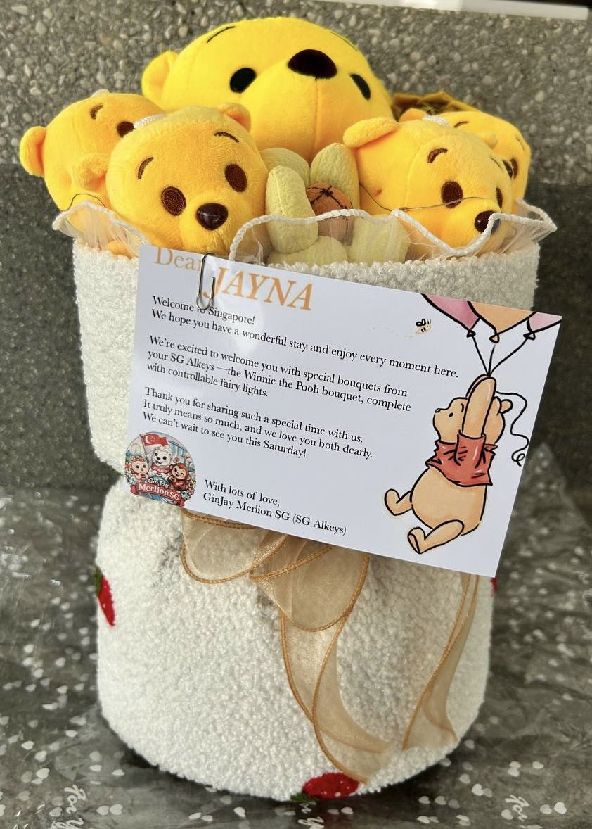 GinJay Merlion SG tweet media