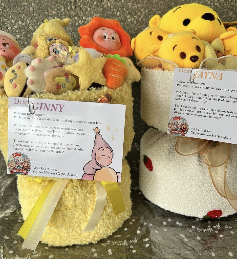 GinJay Merlion SG tweet media