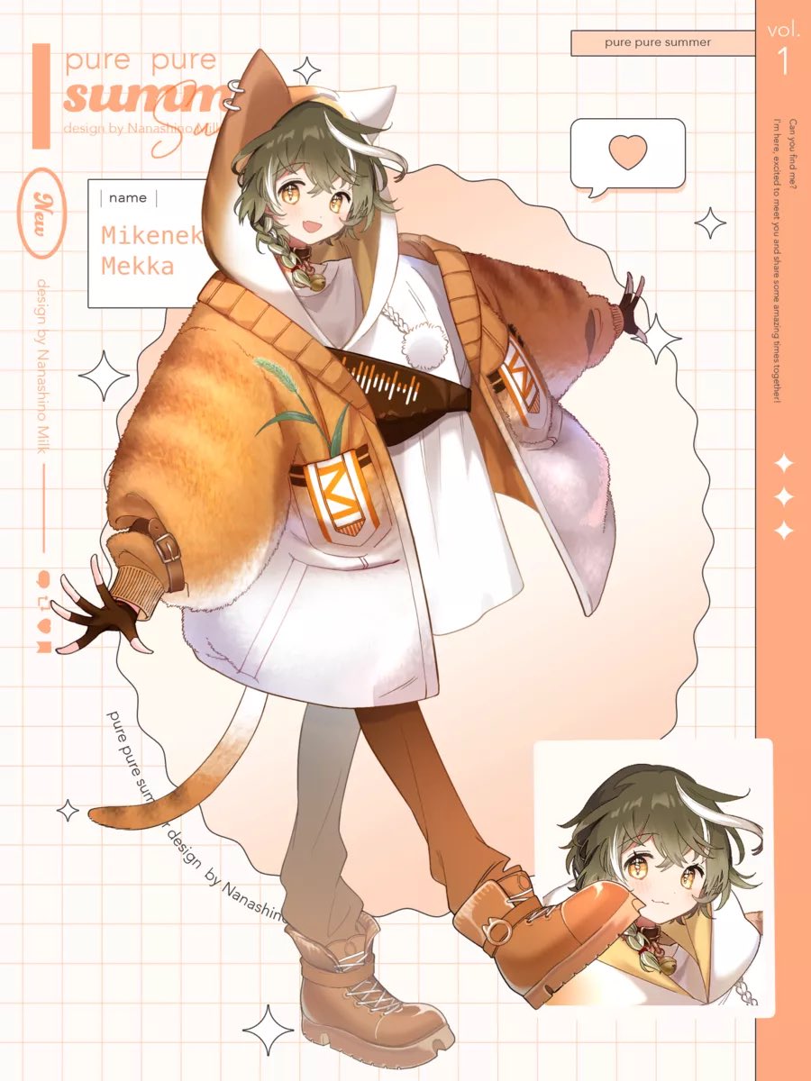 ふふぁ tweet media