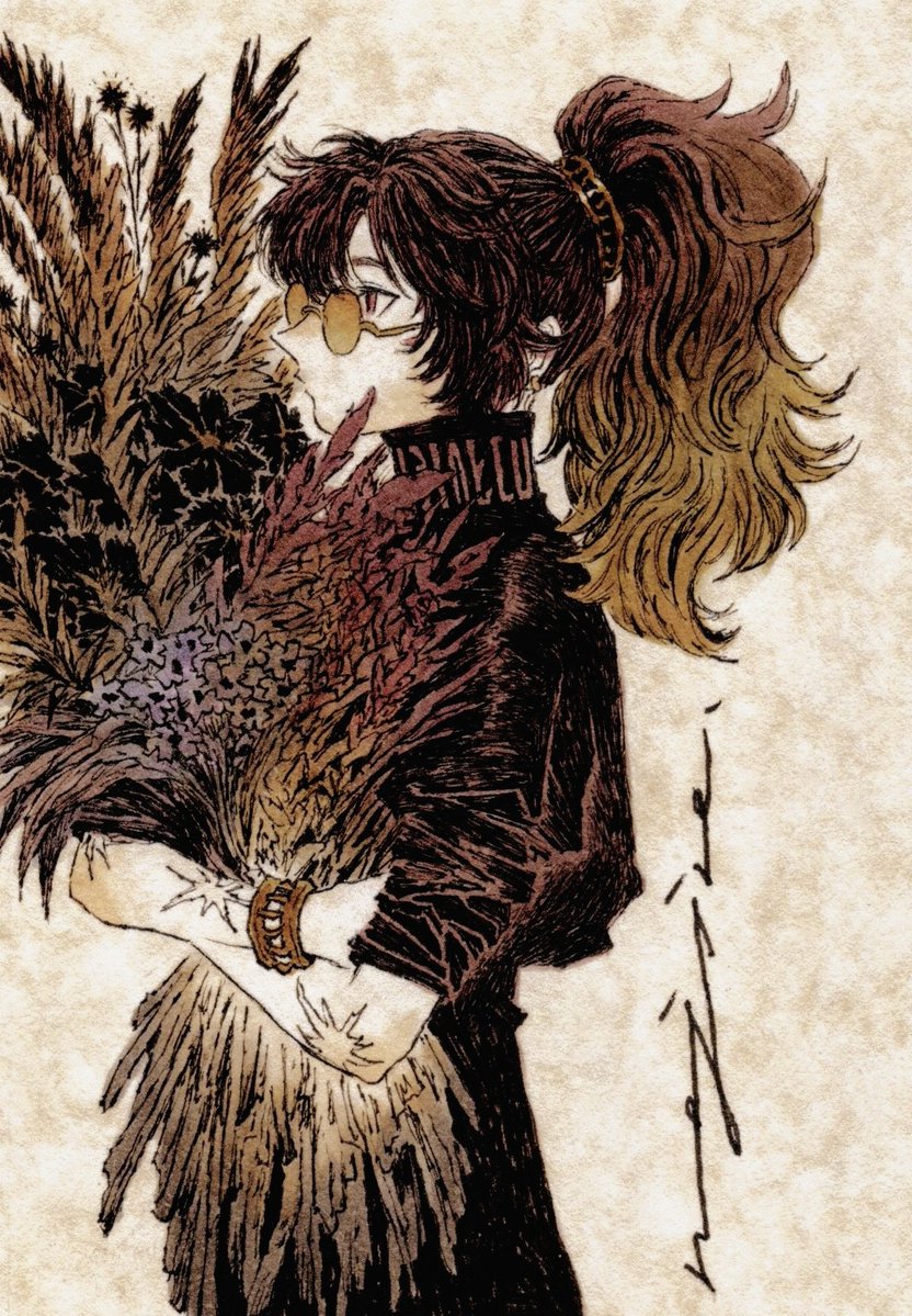 ねじれ tweet media