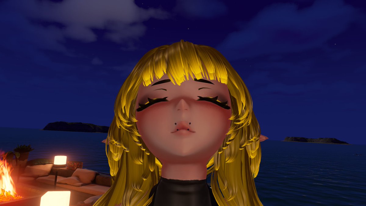 Symptons tweet media