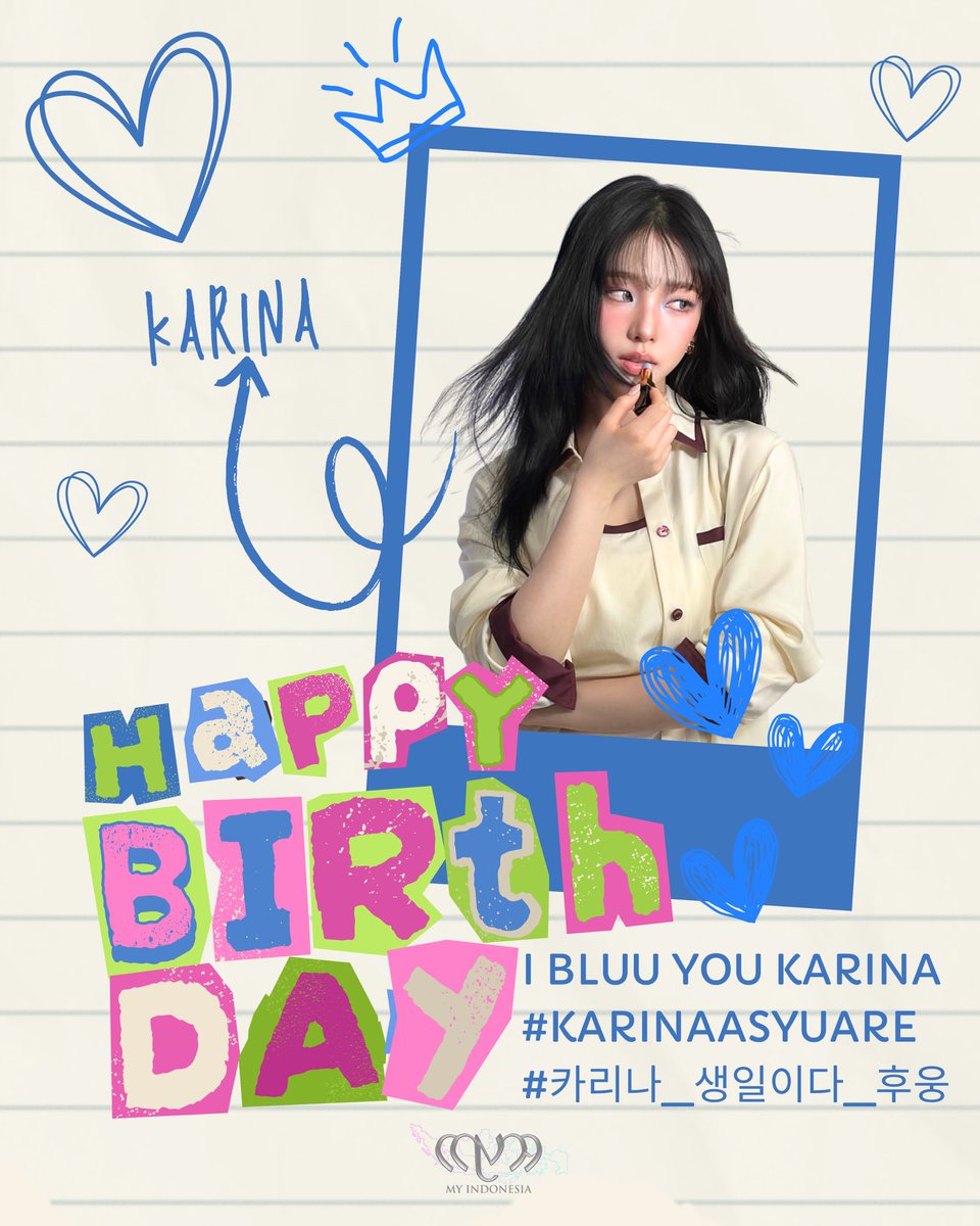 MYne Union tweet media