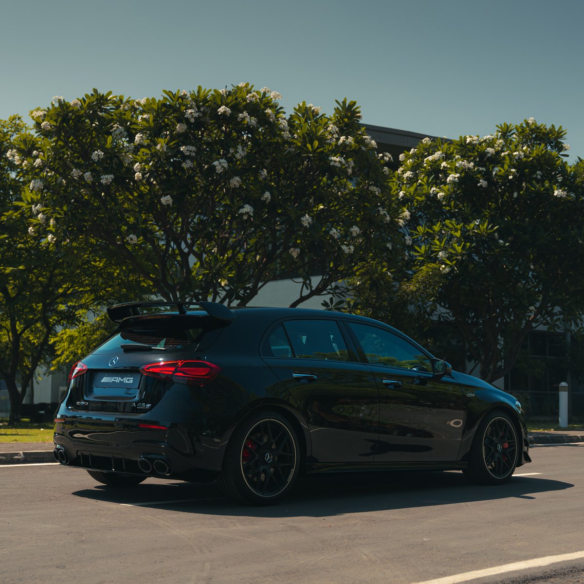 Mercedes-Benz India tweet media