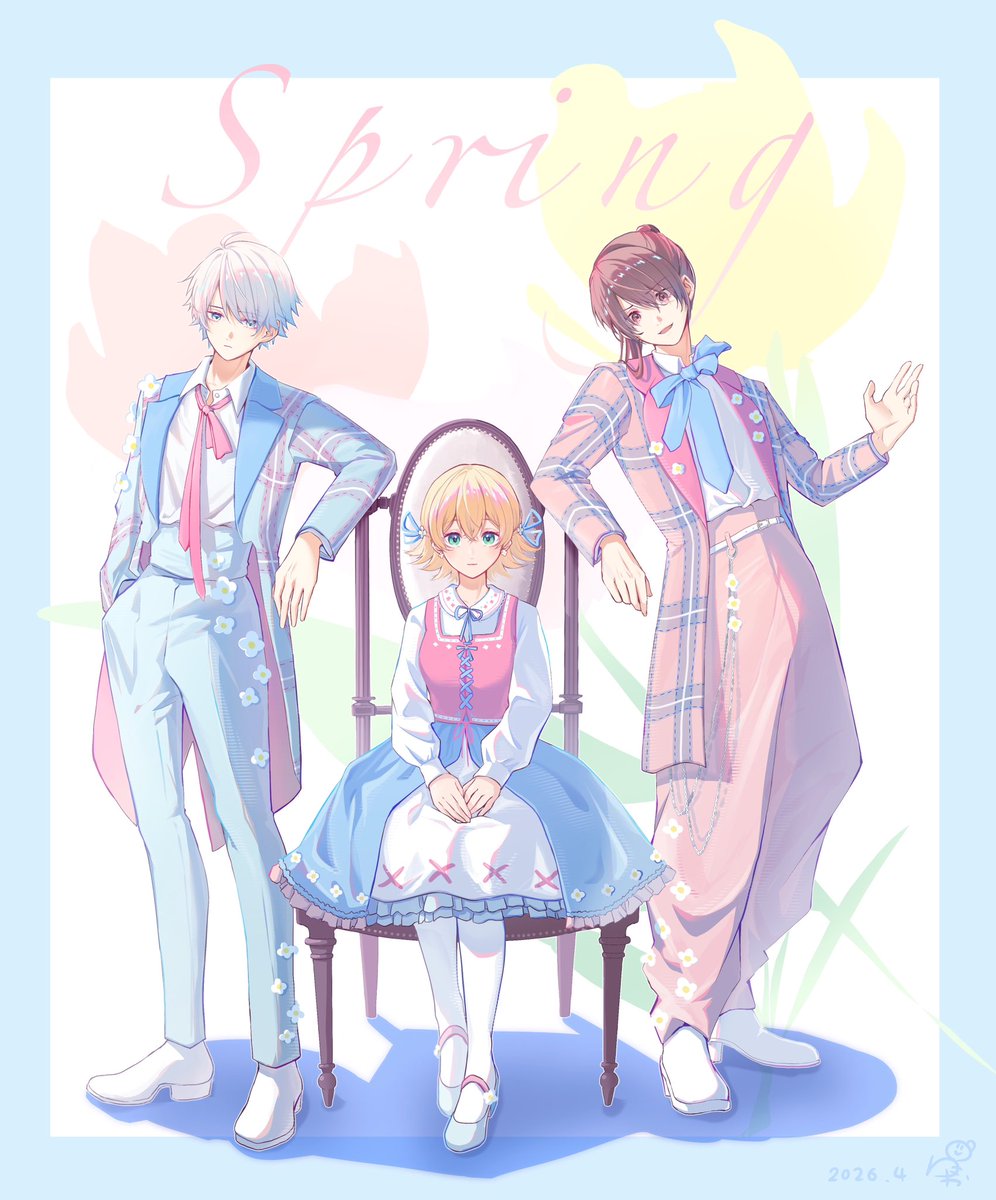 ゆきや紺子 tweet media