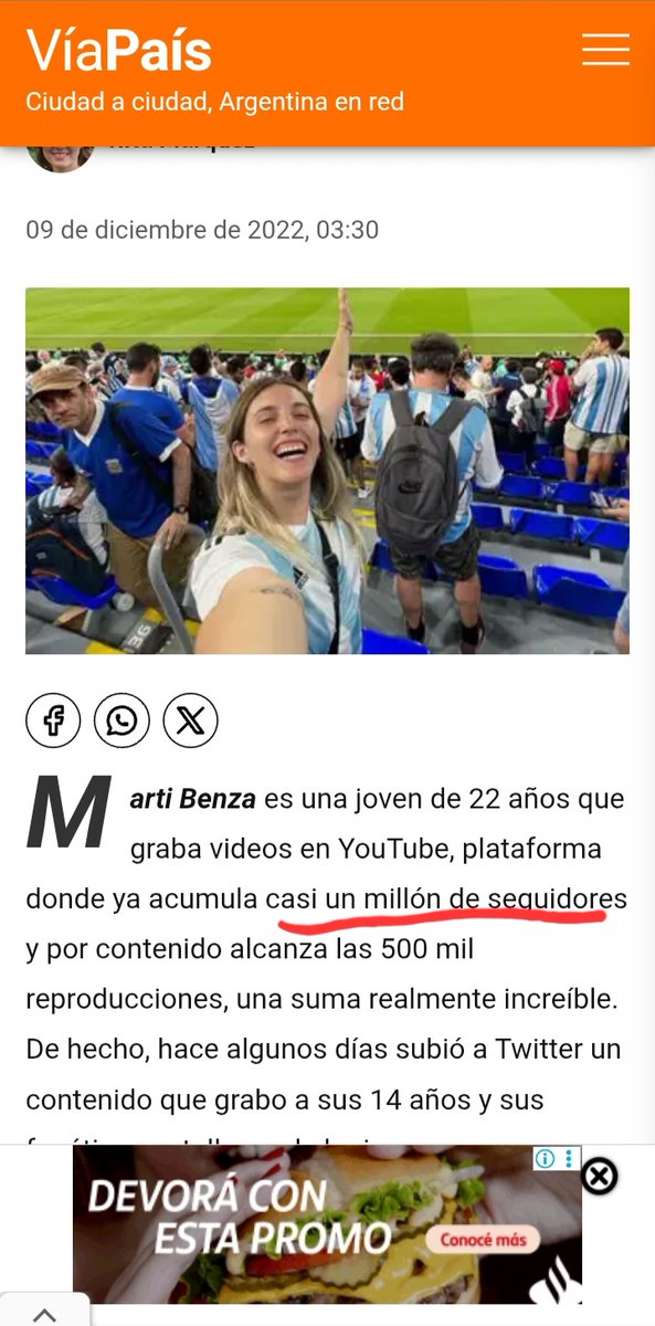 El chico del portico tweet media