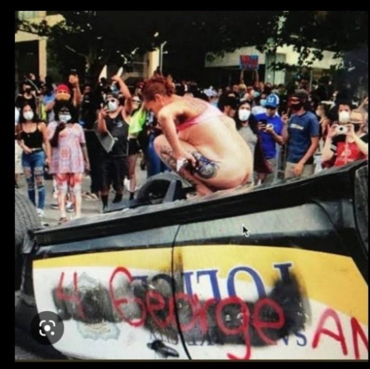 Everett B Haney tweet media