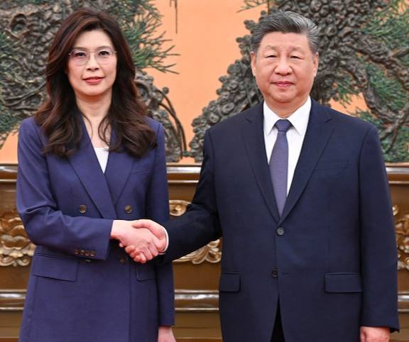 Le Monde Multipolaire tweet media