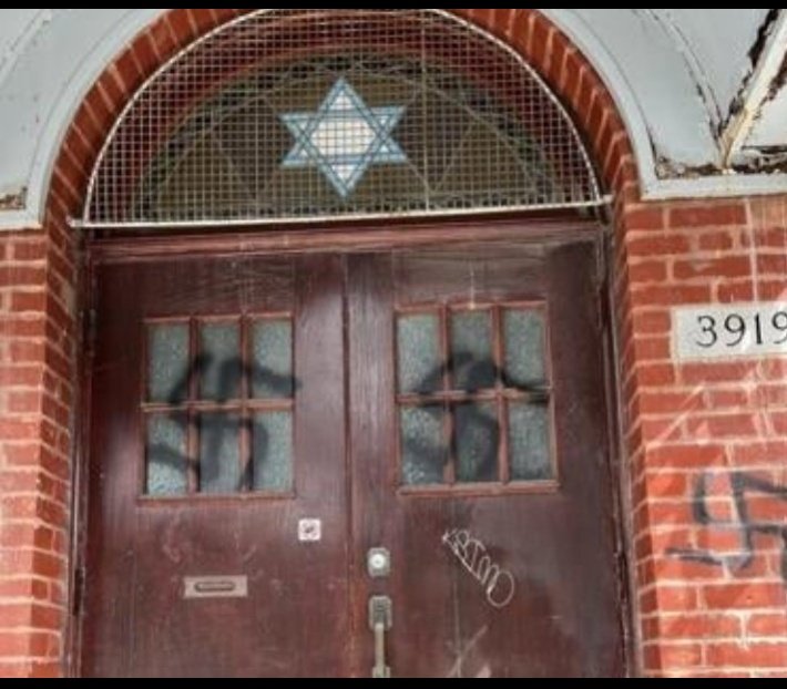 Everett B Haney tweet media